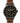 Timex Men S | Timex Men S Expedition Scout 43Mm Watch Black Dial Case With Brown Leather Strap