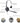 Voicejoy Usb Plug | Voicejoy Usb Plug Corded Headphone Call Center Noise Cancelling Headset With Quick Disconnect Adjustable Mic Mute Volume Control For Calls On Laptops Pcs Computers