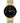 Bulova Men | Bulova Modern Gold Tone Stainless Steel 3 Hand Calendar Date Quartz Watch | Luxury Timepiece With Diamond Accents – Buy Bulova Men | Bulova Modern Gold Tone Stainless Steel 3 Hand Calendar Date Quartz Watch | Luxury Timepiece With Diamond Accents Online at Best Price, Premium Quality Product for Home, Office & Daily Use