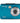 Polaroid Is048 Waterproof | Polaroid Is048 Waterproof Instant Sharing 16 Mp Digital Portable Handheld Action Camera Teal