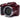 Kodak AZ401RD Point & Shoot Digital Camera with 3" LCD, Red