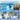 Prograce Kids Waterproof Camera Birthday For 3 12 Year Old Boys 1080P Hd Underwater Video Camera For Kids Pool Toys Toddler Digital Cameras With 32Gb Sd Card Blue by  – Buy Prograce Kids Waterproof Camera Birthday For 3 12 Year Old Boys 1080P Hd Underwater Video Camera For Kids Pool Toys Toddler Digital Cameras With 32Gb Sd Card Blue Online at Best Price, Premium Quality Product for Home, Office & Daily Use