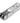 Startech Com Msa | Startech Com Msa Uncoded Compatible Sfp Module 1000Base Zx 1Gbe Single Mode Fiber Smf Optic Transceiver 1Ge Gigabit Ethernet Sfp Lc 70Km 1550Nm Ddm Sfp1000Zxst Silver
