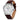 Mens Leather Band Quartz Watch | Premium Analog Business Watch | Waterproof With Calendar Date – Buy Mens Leather Band Quartz Watch | Premium Analog Business Watch | Waterproof With Calendar Date Online at Best Price, Premium Quality Product for Home, Office & Daily Use