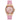 Sophisticated Timekeeping | Guess Women'S Stainless Steel Japanese Quartz Watch With Pink Silicone Strap | Elevate Your Style by Usa Warehouse – Buy Sophisticated Timekeeping | Guess Women'S Stainless Steel Japanese Quartz Watch With Pink Silicone Strap | Elevate Your Style Online at Best Price, Premium Quality Product for Home, Office & Daily Use