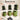 Earth Pak Waterproof Backpack - Heavy Duty Hiking Backpack - Roll-Top Closure Bag - Cushioned Dry Bag Waterproof Phone Case