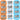 High End Small Digital Kitchen Timers | Premium Grade 12 Pack With Magnetic Back And On Off Switch | Ultimate Time Management For Home Chefs by Usa Warehouse – Buy High End Small Digital Kitchen Timers | Premium Grade 12 Pack With Magnetic Back And On Off Switch | Ultimate Time Management For Home Chefs Online at Best Price, Premium Quality Product for Home, Office & Daily Use