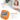 12 Pack Small Digital Kitchen Timer Magnetic Back And On Off Switch Minute Second Count Up Countdownwhite Blue Orange by  – Buy 12 Pack Small Digital Kitchen Timer Magnetic Back And On Off Switch Minute Second Count Up Countdownwhite Blue Orange Online at Best Price, Premium Quality Product for Home, Office & Daily Use