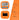 12 Pack Small Digital Kitchen Timer Magnetic Back And On Off Switch Minute Second Count Up Countdownwhite Blue Orange by  – Buy 12 Pack Small Digital Kitchen Timer Magnetic Back And On Off Switch Minute Second Count Up Countdownwhite Blue Orange Online at Best Price, Premium Quality Product for Home, Office & Daily Use