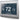 Rth9585Wf1004 Wi Fi | Rth9585Wf1004 Wi Fi Smart Color Thermostat 7 Day Programmable Touch Screen Energy Star Alexa Ready Gray