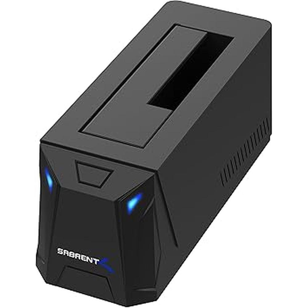 Sta External Sabrent SATA | Sabrent USB 3.0 to SATA External Hard Drive Docking Sta ...