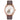 Bulova Men'S Classic 3 Hand Automatic Rose Gold Stainless Steel Watch | Luxury Timepiece With Precision And Elegance by Usa Warehouse – Buy Bulova Men'S Classic 3 Hand Automatic Rose Gold Stainless Steel Watch | Luxury Timepiece With Precision And Elegance Online at Best Price, Premium Quality Product for Home, Office & Daily Use