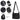 Notag Crossbody Bag For Women Waterproof Shoulder Bag Messenger Handbags Casual Nylon Purse Handbag Large Black – Buy Notag Crossbody Bag For Women Waterproof Shoulder Bag Messenger Handbags Casual Nylon Purse Handbag Large Black Online at Best Price, Premium Quality Product for Home, Office & Daily Use