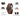Bymax Men Wood Watch Quartz Fashion Handmade Wooden Wrist Watches Mens Zebra Black – Buy Bymax Men Wood Watch Quartz Fashion Handmade Wooden Wrist Watches Mens Zebra Black Online at Best Price, Premium Quality Product for Home, Office & Daily Use
