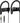 Avantree E171 Aux | Avantree E171 Aux 3 5Mm Wired Earbuds With Microphone In Line Volume Control Compatible With Traditional 3 5Mm Aux Phones Corded Headphones With Ear Hook For Running Sports Black