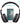 Riwbox Bluetooth Headphones Xbt 80 Folding Stereo Wireless Bluetooth Headphones Over Ear With Microphone And Volume Control Wireless And Wired Headset For Pc Cell Phones Tv Ipad Black Gold by  – Buy Riwbox Bluetooth Headphones Xbt 80 Folding Stereo Wireless Bluetooth Headphones Over Ear With Microphone And Volume Control Wireless And Wired Headset For Pc Cell Phones Tv Ipad Black Gold Online at Best Price, Premium Quality Product for Home, Office & Daily Use