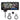 Donner Guitar Headphone Amp Heavy Metal USB Rechargeable Mini Pocket Headphone Amplifier for Electric Guitar