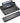 Geyes Foldable Bluetooth | Geyes Foldable Bluetooth Keyboard Portable Folding Wireless Keyboard With Portable Pocket Size Aluminum Alloy Housing For Iphone Ipad Tablet Laptops And Smartphones Black