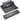 Geyes Foldable Bluetooth | Geyes Foldable Bluetooth Keyboard Portable Folding Wireless Keyboard With Portable Pocket Size Aluminum Alloy Housing For Iphone Ipad Tablet Laptops And Smartphones Black