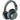 Plantronics BackBeat GO 600 Noise-Isolating Headphones, Over-The-Ear Bluetooth Headphones, Grey (211393-99)