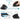 Ergonomic Mouse Lekvey Vertical Wireless Mouse Rechargeable 2 4G Optical Vertical Mice 3 Adjustable Dpi 800 1200 1600 Levels 6 Buttons For Laptop Mac Pc Computer Desktop Notebook Etc Black – Buy Ergonomic Mouse Lekvey Vertical Wireless Mouse Rechargeable 2 4G Optical Vertical Mice 3 Adjustable Dpi 800 1200 1600 Levels 6 Buttons For Laptop Mac Pc Computer Desktop Notebook Etc Black Online at Best Price, Premium Quality Product for Home, Office & Daily Use