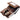 Pokofo Large Rfid | Pokofo Large Rfid Genuine Leather Card Holder Trifold Wallet Snap Closure 3 Id Windows For Men