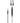 Shure Rmce Uni | Shure Rmce Uni Remote Mic Universal Communication Cable For Detachable Se Earbuds Earphones 3 5Mm Connector 50 Inches Long Calls Voice Prompts Volume Playback Control On Apple Android Devices