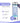 Levelupway Hydrogen Water Bottle Up To 4000Ppb Spe Pem Technology Water Ionizer Borosilicate Glass Silver – Buy Levelupway Hydrogen Water Bottle Up To 4000Ppb Spe Pem Technology Water Ionizer Borosilicate Glass Silver Online at Best Price, Premium Quality Product for Home, Office & Daily Use
