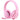 Meedasy Kids Adults Over-Ear Gaming Headphone for Xbox One, Bass Surrounding Stereo, PS4 Gaming Headset with Microphone and Volume Control for Laptop, PC, Wired Noise Isolation (Pink)