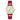 High End Electronics | Usa Sourced Luxury Iconic Watch With Day Date 24H Military Int'L Time Color Red Model U1157L2 by Usa Warehouse – Buy High End Electronics | Usa Sourced Luxury Iconic Watch With Day Date 24H Military Int'L Time Color Red Model U1157L2 Online at Best Price, Premium Quality Product for Home, Office & Daily Use