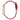 Guess Gold Tone Iconic Red Stain Resistant Silicone Watch With Day Date 24 Hour Military Int L Time Color Red Model U1157L2 by  – Buy Guess Gold Tone Iconic Red Stain Resistant Silicone Watch With Day Date 24 Hour Military Int L Time Color Red Model U1157L2 Online at Best Price, Premium Quality Product for Home, Office & Daily Use