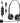 Wantek Corded Usb | Wantek Corded Usb Headset With Microphone Noise Cancelling In Line Controls Computer Headphones For Laptop Pc Skype Zoom Webinar Classroom Home Office Business Clear Chat Ultra Comfort Uc602