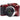 Kodak PIXPRO Astro Zoom AZ252-RD 16MP Digital Camera with 25X Optical Zoom and 3" LCD (Red)