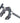 9 Solutions Savior | 9 Solutions Savior Clamp With Stud Articulated Jaws 3 5In Long 5 8 Baby Pin Max Load 66Lbs 9 Xs1005A Fit Firmly Onto Any Oddly Shaped Object