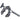 9 Solutions Savior | 9 Solutions Savior Clamp With Stud Articulated Jaws 3 5In Long 5 8 Baby Pin Max Load 66Lbs 9 Xs1005A Fit Firmly Onto Any Oddly Shaped Object