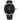 Watch Stuhrling | Stuhrling Original Men'S Classic Dress Wrist Watch Black Leather Strap | Minimalist Analog Timepiece With Date – Buy Watch Stuhrling | Stuhrling Original Men'S Classic Dress Wrist Watch Black Leather Strap | Minimalist Analog Timepiece With Date Online at Best Price, Premium Quality Product for Home, Office & Daily Use