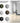 Nanohd Ubiquiti | Ubiquiti UniFi NanoHD Compact 802.11ac Wave2 MU-MIMO Enterprise Access Point | High-Performance Wireless Networking