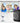Wireless Voice Amplifier | Wireless Voice Amplifier Bluetooth Teacher Microphone 18W Waterproof Portable Voice Amplifier Headset Mic Rechargeable Voice Enhancer Personal Microphone For Classroom Outdoors