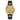 Elevate Your Style With The Guess Gold Tone Stainless Steel Crystal Encrusted Dial Watch (Model: U1160L1) by Usa Warehouse – Buy Elevate Your Style With The Guess Gold Tone Stainless Steel Crystal Encrusted Dial Watch (Model: U1160L1) Online at Best Price, Premium Quality Product for Home, Office & Daily Use