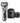 Braun Electric Razor | Braun Series 9 Foil Shaver With Precision Beard Trimmer | Rechargeable Wet Dry Shaver With Clean Charge Station And Leather Travel Case – Buy Braun Electric Razor | Braun Series 9 Foil Shaver With Precision Beard Trimmer | Rechargeable Wet Dry Shaver With Clean Charge Station And Leather Travel Case Online at Best Price, Premium Quality Product for Home, Office & Daily Use