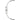 Timex Women S | Timex Women S Stretch Bangle Crisscross 25Mm Watch