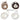 Linsoul Kz As10 | Linsoul Kz As10 5Ba Hifi Stereo In Ear Earphone High Resolution Earbud Headphone With 0 75Mm 2 Pin Cable Five Balanced Armature Drivers Noise Cancelling Without Mic Black