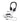Califone 1025Musb Neotech | Califone 1025Musb Neotech 1025Musb Headset With Gooseneck Microphone Black Silver