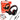 Rage Xp14 Stereo | Rage Xp14 Stereo Gaming Headset With Mic For Ps4 Xbox One Switch And Pc Red