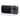 PRUNUS J-189 Bluetooth AM FM Radio, Small Portable Radios - Dual Speaker Heavy Bass, LED Flashlight, Pocket Size, TF Card USB AUX MP3 Player, Rechargeable Battery Operated Small Radio(Black)