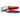 Knipex Tools 97 53 18 Self-Adjusting Crimping Pliers
