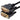 WireZee DVI-D Dual Link Cable 25FT Male to Male, 5Gbps, Black