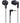 Panasonic Ergofit Wired | Panasonic Ergofit Wired Earbuds In Ear Headphones With Dynamic Crystal Clear Sound And Ergonomic Custom Fit Earpieces S M L 3 5Mm Jack For Phones And Laptops No Mic Rp Hje120 Ka Matte Black