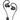 Jlab Fit Sport | Jlab Fit Sport 3 Wireless Fitness Earbuds Black Bluetooth 4 2 6 Hour Battery Life Flexible Memory Wire Ip55 Dust Sweat Proof Rating Noise Isolation Universal Track Controls