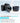 Jjc Camera Lens | Jjc Camera Lens Hood Shade Fits For Canon Ef 75 300Mm F 4 5 6 Iii Usm Canon Ef S 55 250Mm F 4 5 6 Is Ii Lens Replaces Canon Et 60 Hood Reverse Attaching Black